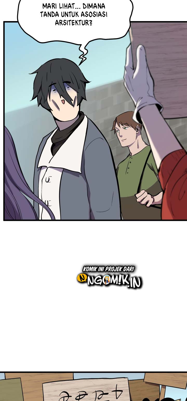 Otherworldly Sword King’s Survival Records chapter 23